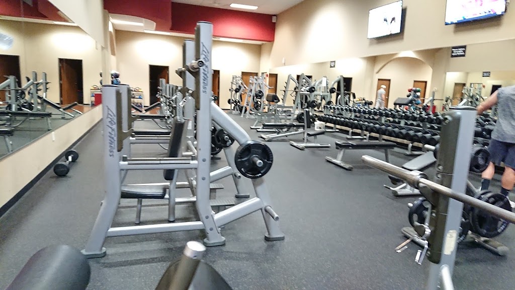 Athletic Loft | 3058 Classen Blvd, Norman, OK 73071, USA | Phone: (405) 360-5638