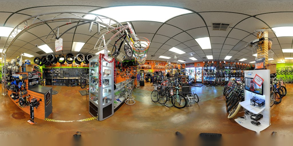 Dons Bicycles | 384 S Riverside Ave, Rialto, CA 92376, USA | Phone: (909) 875-7310