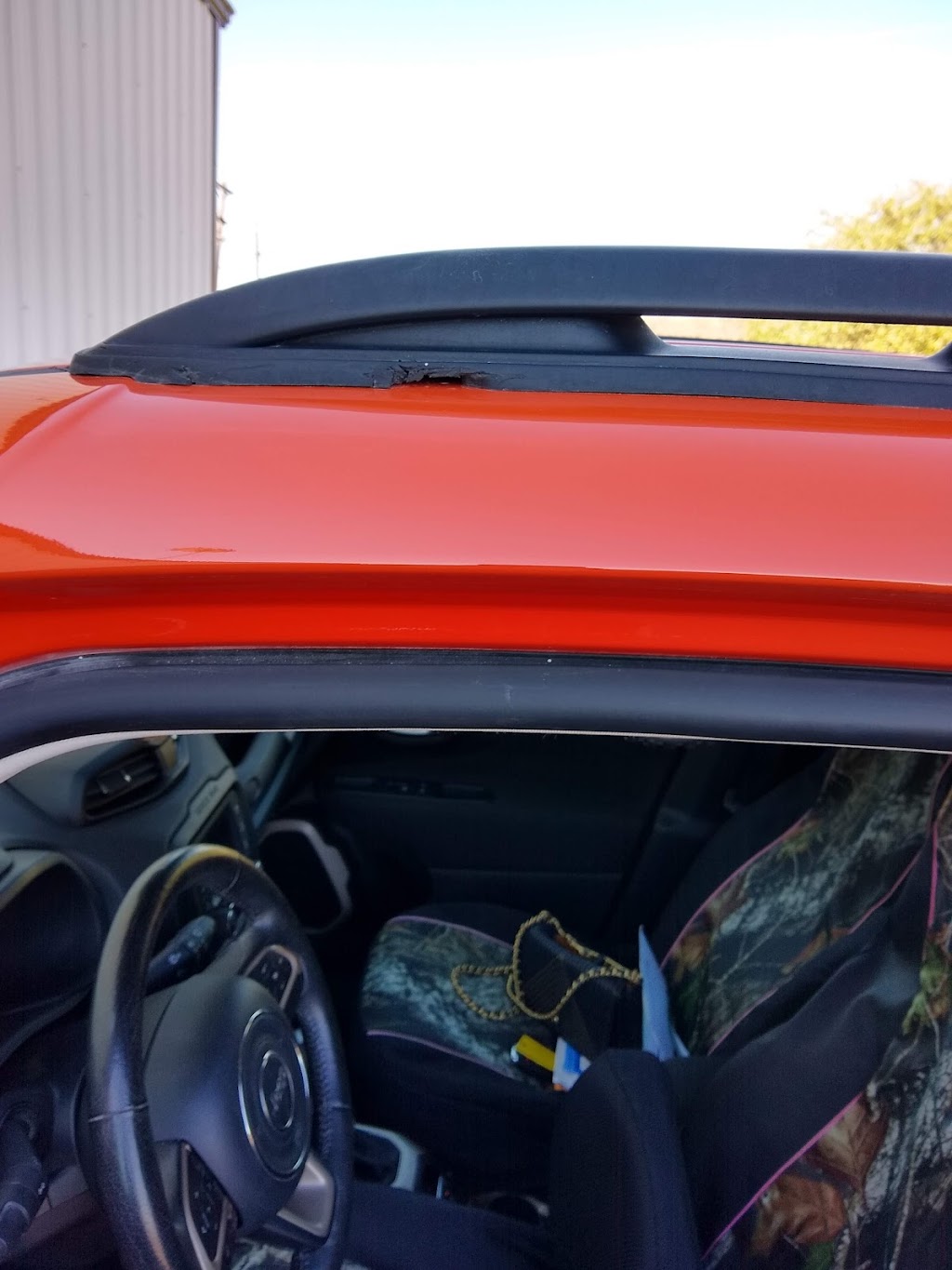 Johnny & Sons Paint & Body | 400 Blackjack St, Lockhart, TX 78644, USA | Phone: (512) 398-5402