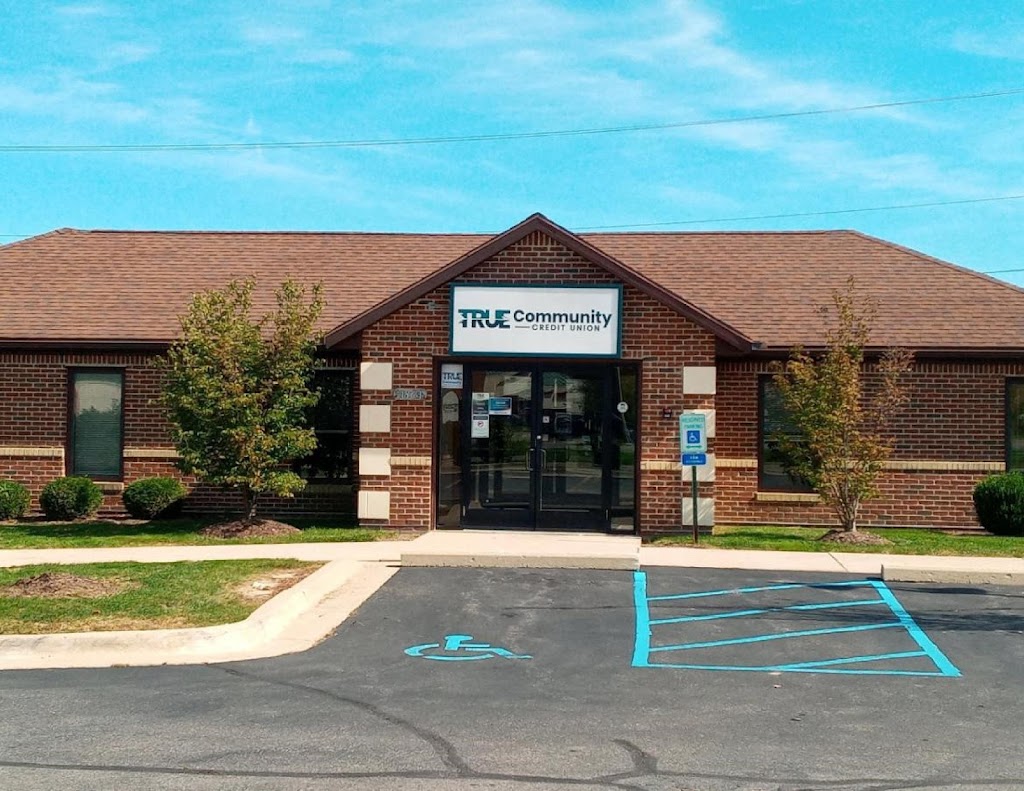 TRUE Community Credit Union | 1861 Whittaker Rd, Ypsilanti, MI 48197, USA | Phone: (734) 961-0506