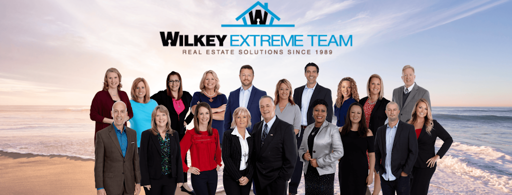 Wilkey Real Estate Team | 300 Cedar Lakes Dr, Chesapeake, VA 23322, USA | Phone: (757) 373-1705