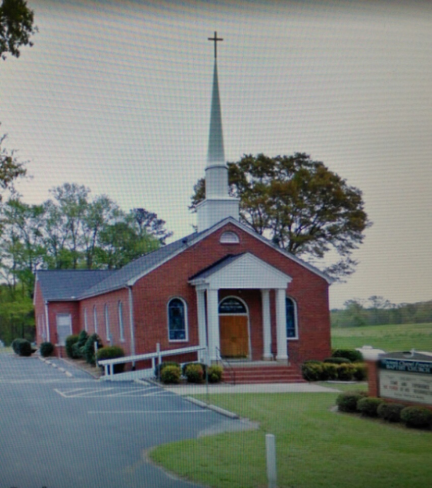 Wootens Chapel FWB Church | 9825 Sauls Rd, Raleigh, NC 27603, USA | Phone: (919) 779-7852
