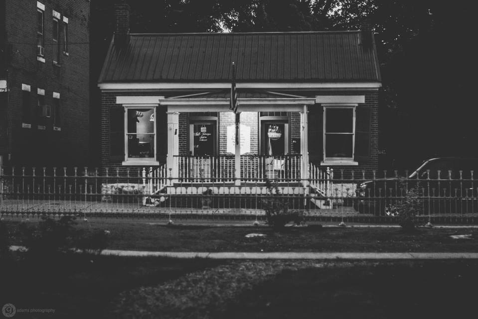 Le Techniques Salon | 73 N Main St, Ste. Genevieve, MO 63670, USA | Phone: (573) 883-2557