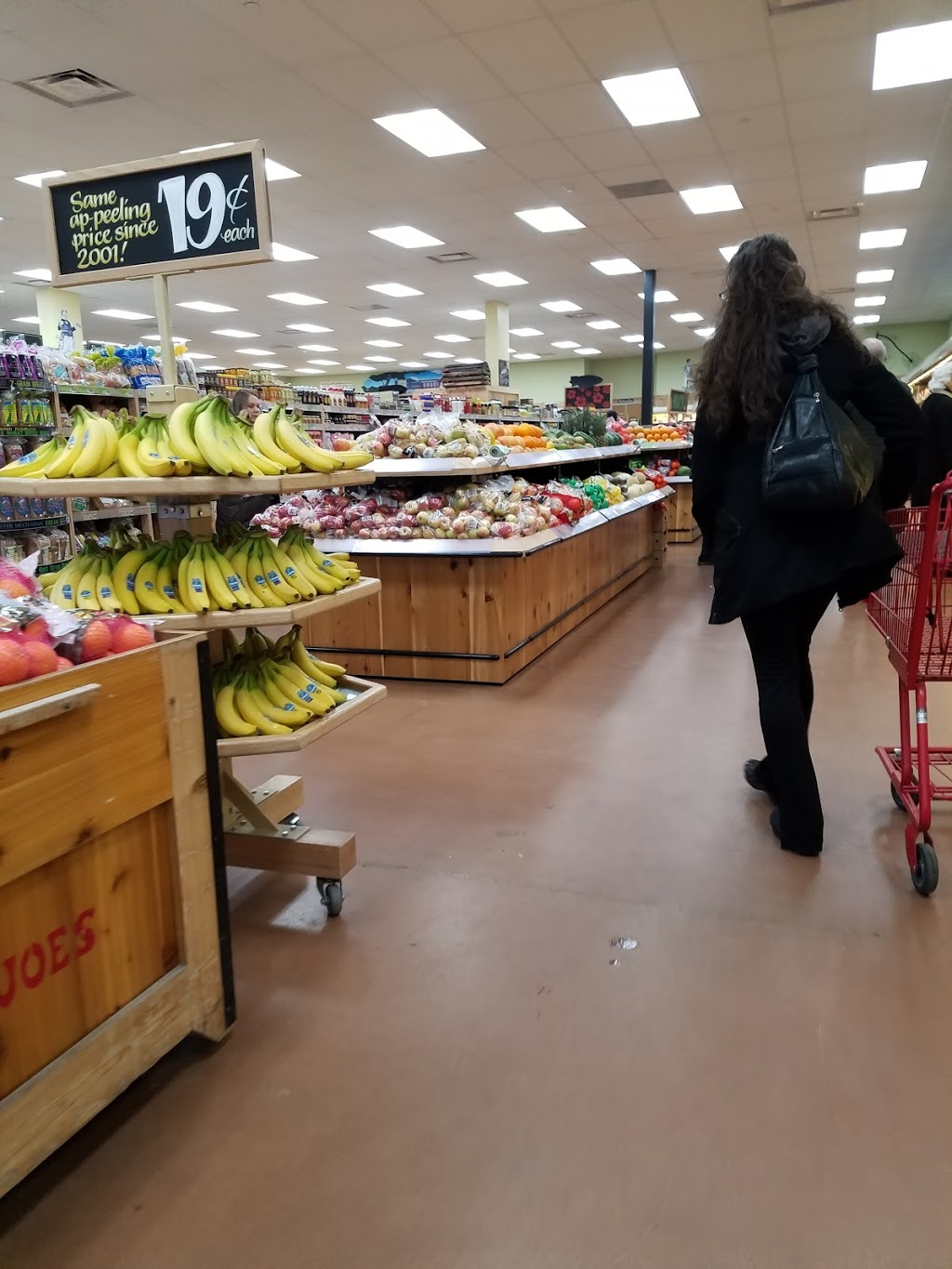 Shoreline Marketplace | 1201 N 175th St, Shoreline, WA 98133, USA | Phone: (206) 439-3980