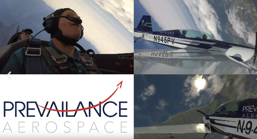 Prevailance Aerospace | 2804 Airport Dr, Chesapeake, VA 23323, USA | Phone: (800) 674-9925