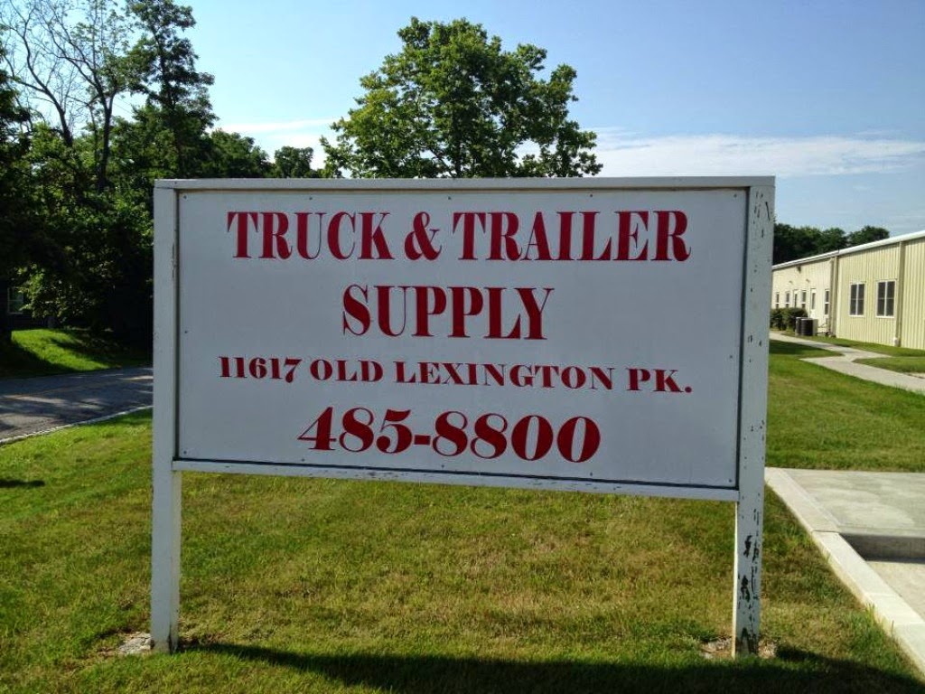 Truck & Trailer Supply | 11617 Old Lexington Pike, Walton, KY 41094, USA | Phone: (859) 485-8800