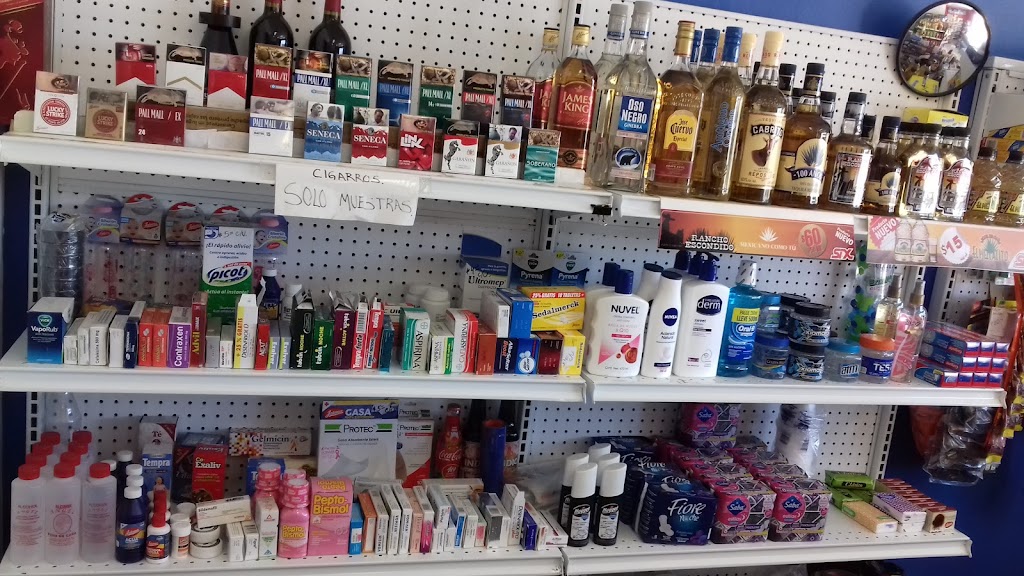 SIX Tienda | Fraccionamiento, Puerto Nuevo, 22164 Palma Real, B.C., Mexico | Phone: 667 817 9343