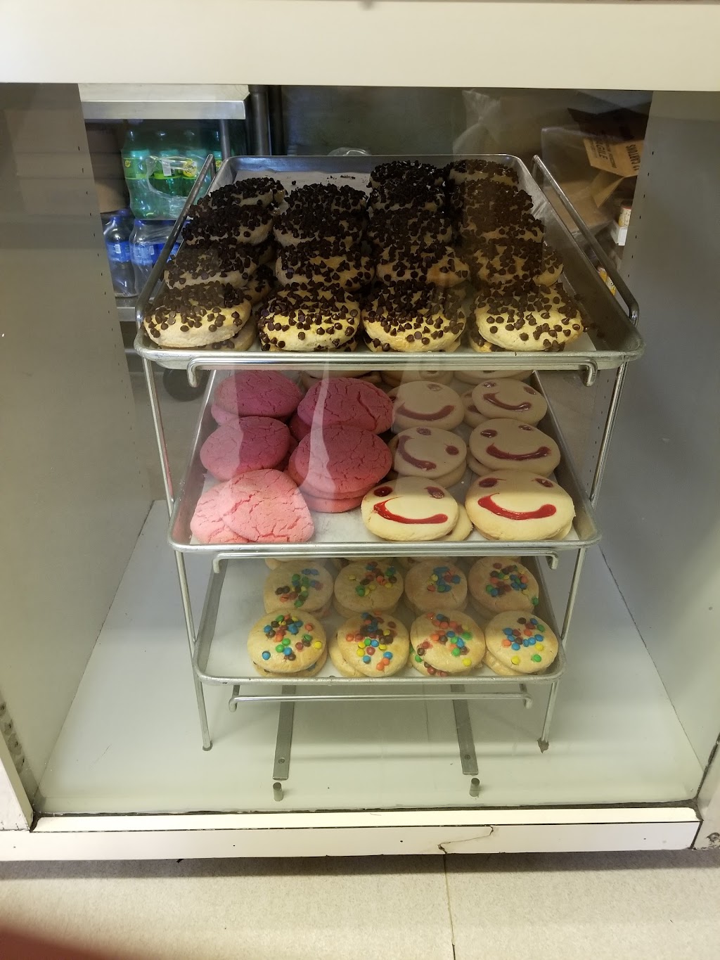 Morenos Bakery | 4328 E Chapman Ave, Orange, CA 92869, USA | Phone: (714) 639-0451