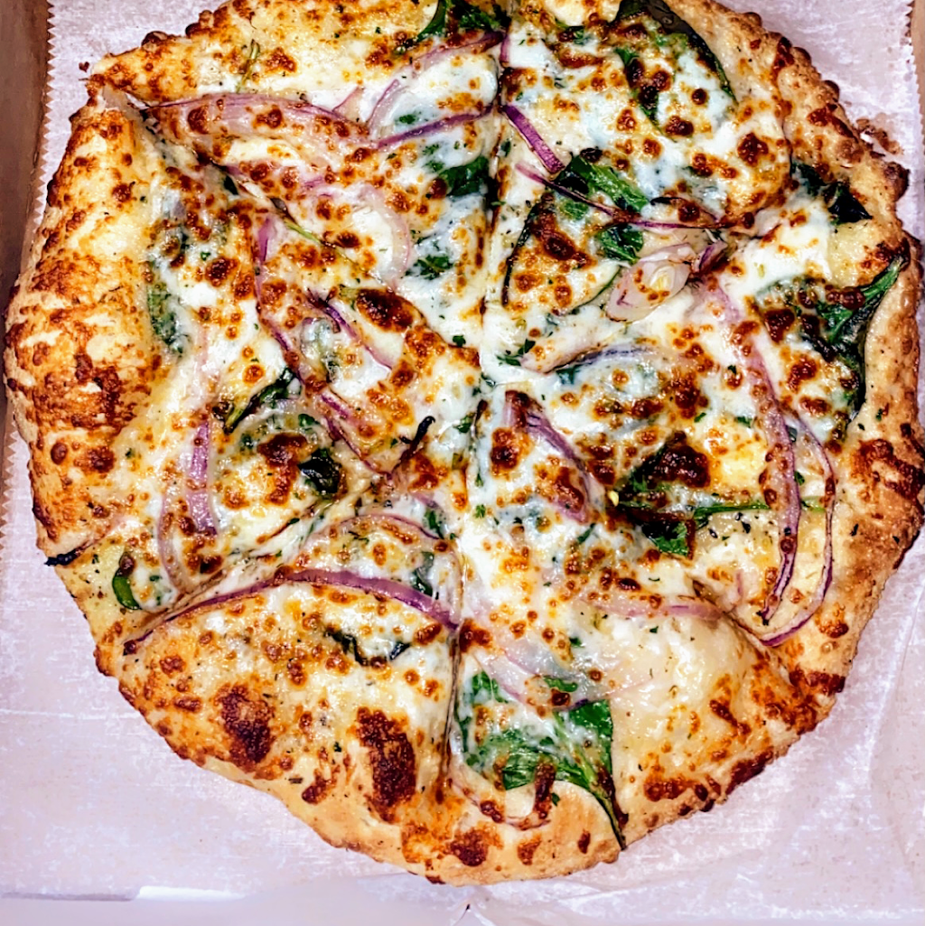 Pizza Maze | 7615 Saltsburg Rd, Pittsburgh, PA 15239, USA | Phone: (412) 712-8200
