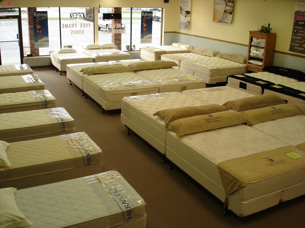 Mattress To Go | 51260 Van Dyke Ave, Shelby Township, MI 48316, USA | Phone: (586) 580-3605