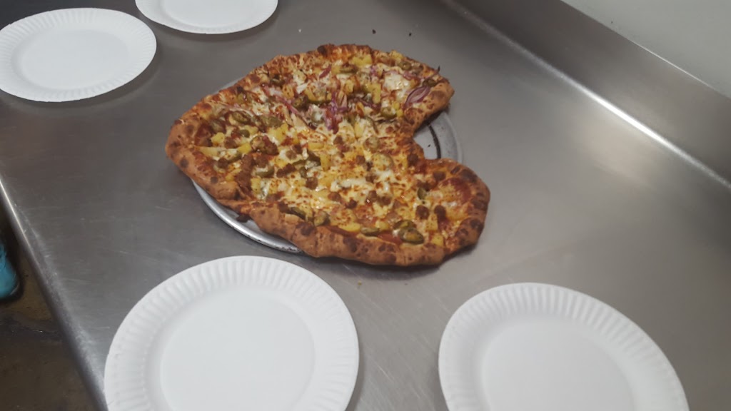 New Millennium Pizza | 4209 W Century Blvd, Inglewood, CA 90304, USA | Phone: (310) 672-1710