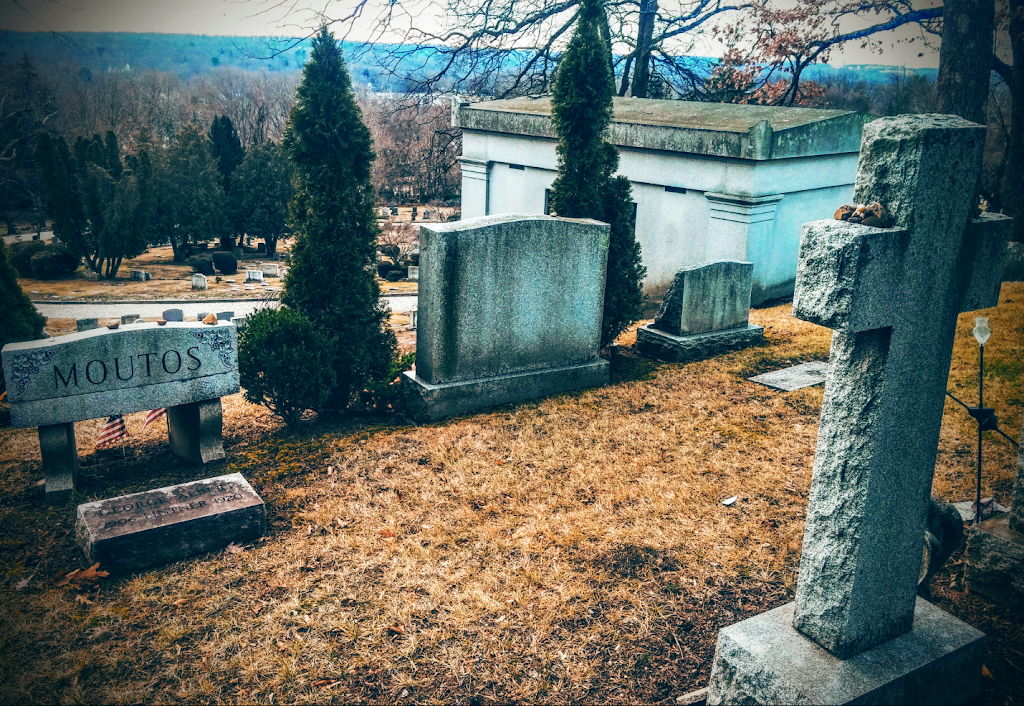 The Fair Mount Cemetery | 233 Hillside Ave, Chatham, NJ 07928 | Phone: (973) 635-2393