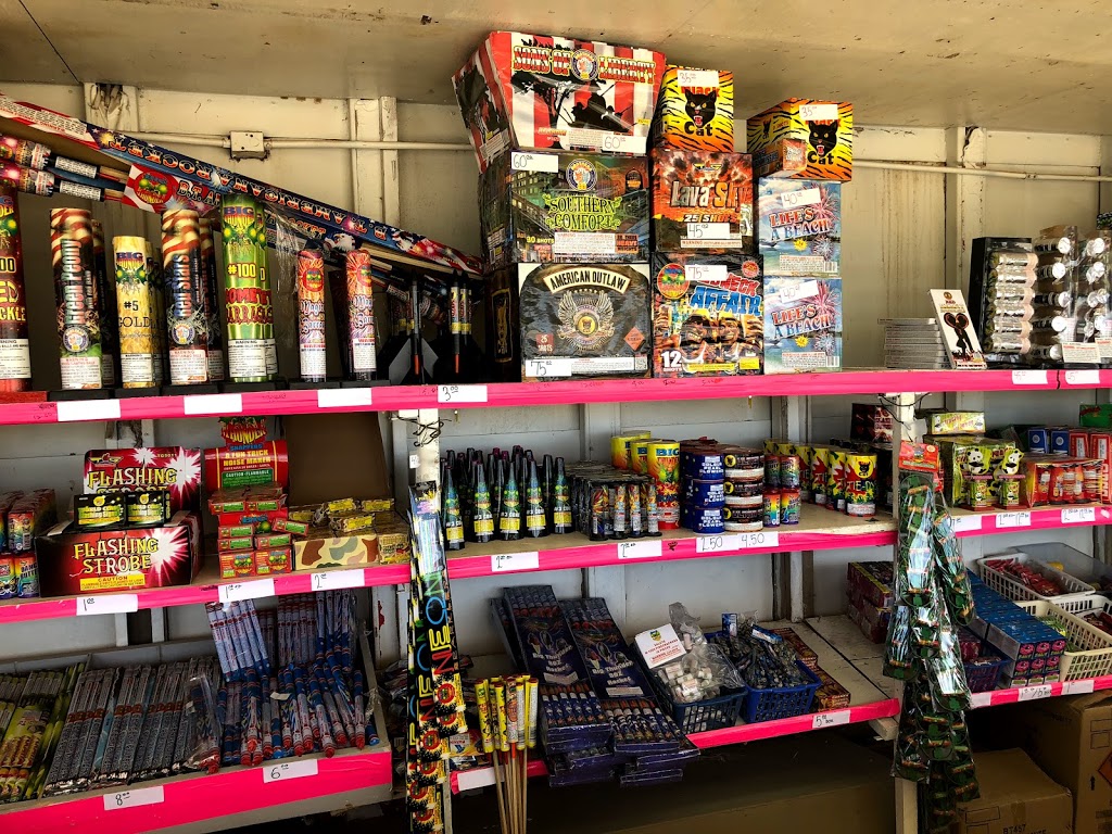 A&C Fireworks | Chaparral, NM 88081, USA | Phone: (575) 635-2260