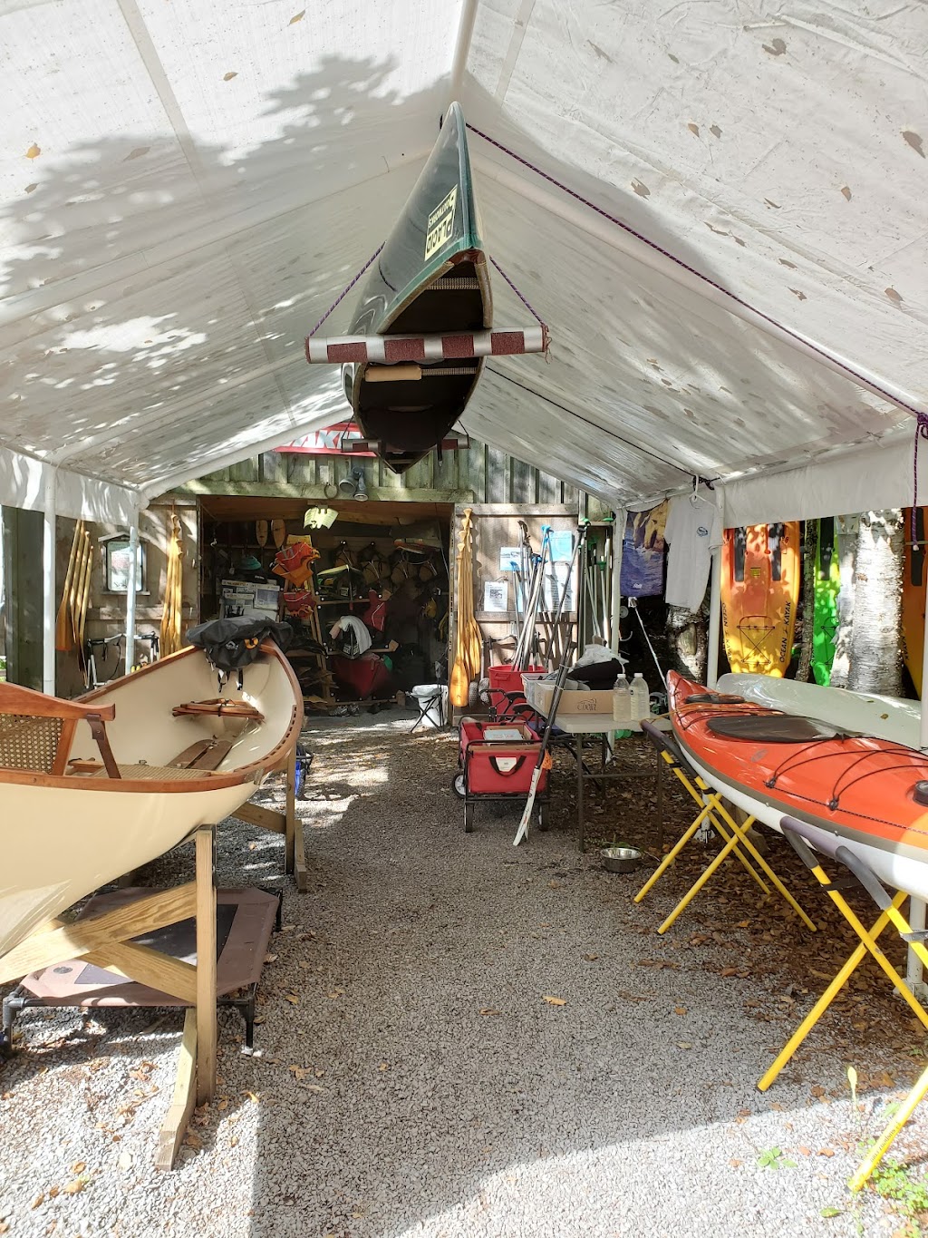 Frisky Otter Tours | 148 NY-28, Inlet, NY 13360, USA | Phone: (315) 357-3444