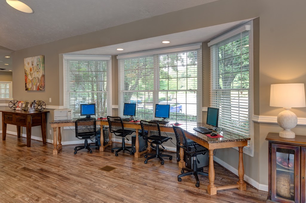 Elme Manassas | 10519 Lariat Ln, Manassas, VA 20109, USA | Phone: (571) 554-5230