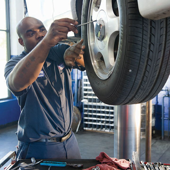 AAMCO Transmissions & Total Car Care | 5254 S 133rd Ct, Omaha, NE 68137 | Phone: (402) 983-8693