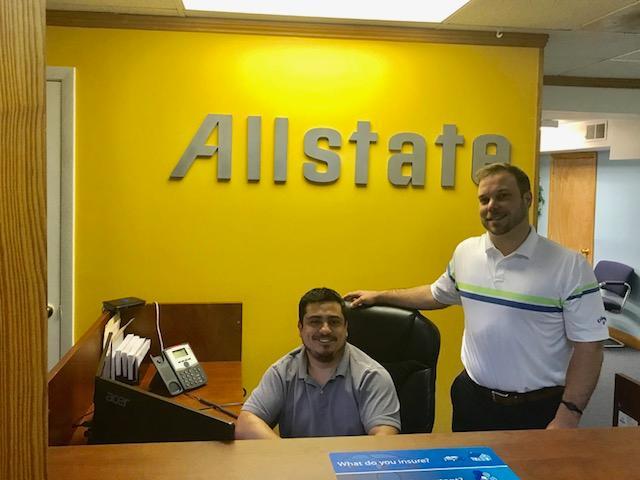 Patrick Carmen Jr: Allstate Insurance | 1540 Pointer Ridge Pl Ste B, Bowie, MD 20716 | Phone: (301) 805-1800