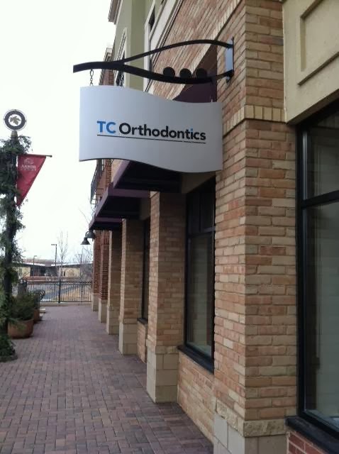 TC Orthodontics | 7932 Main St, Maple Grove, MN 55369, USA | Phone: (763) 420-1030