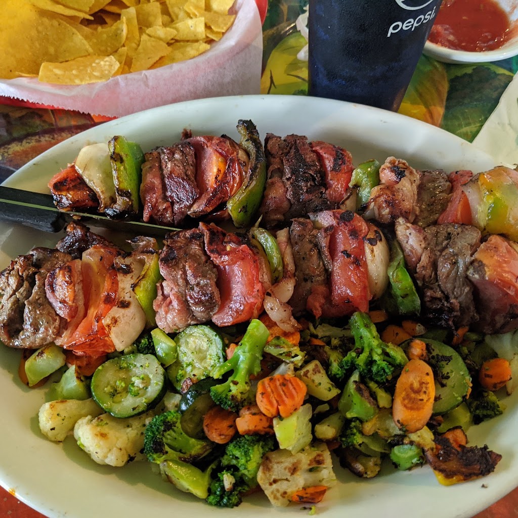 Pericos Mexican Restaurant | 4221 Lexington Rd, Paris, KY 40361, USA | Phone: (859) 988-5421