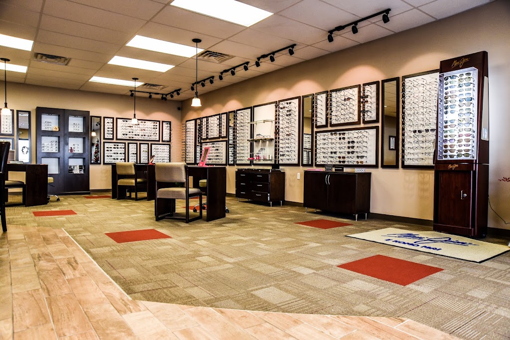 Youngwood Eye Care | 310 N 3rd St #1, Youngwood, PA 15697, USA | Phone: (724) 925-2341