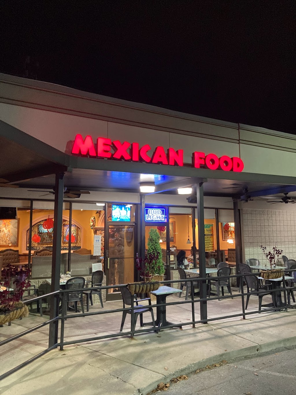 Tequilas Mexican Restaurant | 3736 Annex Ave, Nashville, TN 37209, USA | Phone: (615) 354-0047