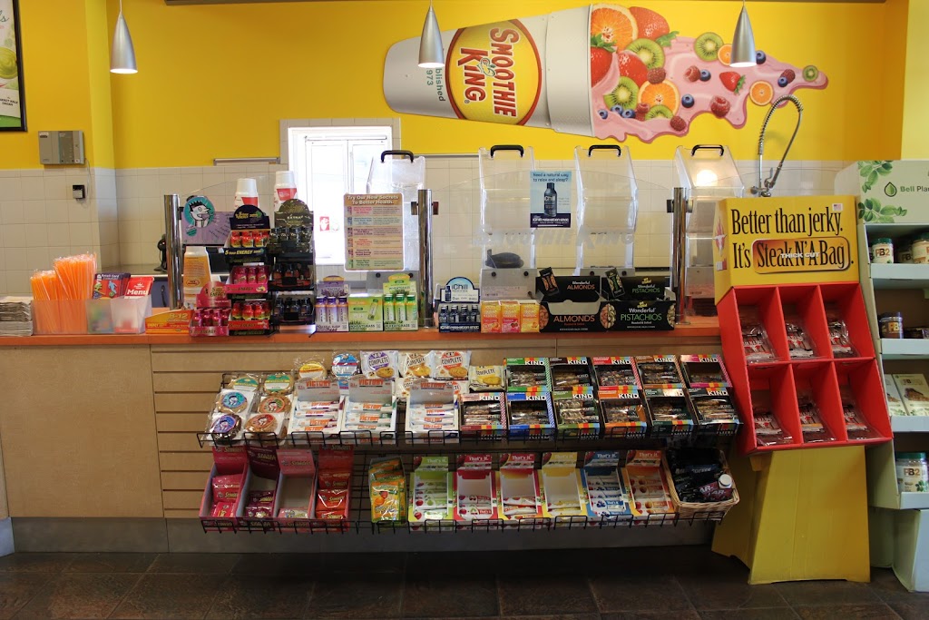 Smoothie King | 2750 State Highway 121 N, Suite 100, Euless, TX 76039, USA | Phone: (817) 354-5464