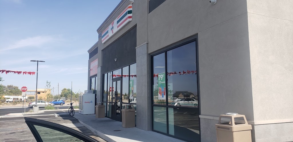 7-Eleven | 4925 W Warm Springs Rd, Las Vegas, NV 89139, USA | Phone: (702) 490-8095