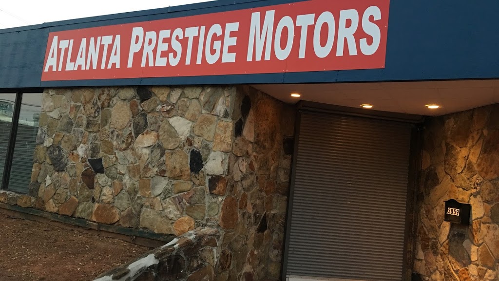 Atlanta Prestige Motors | 3859 Covington Hwy, Decatur, GA 30032, USA | Phone: (404) 228-3700