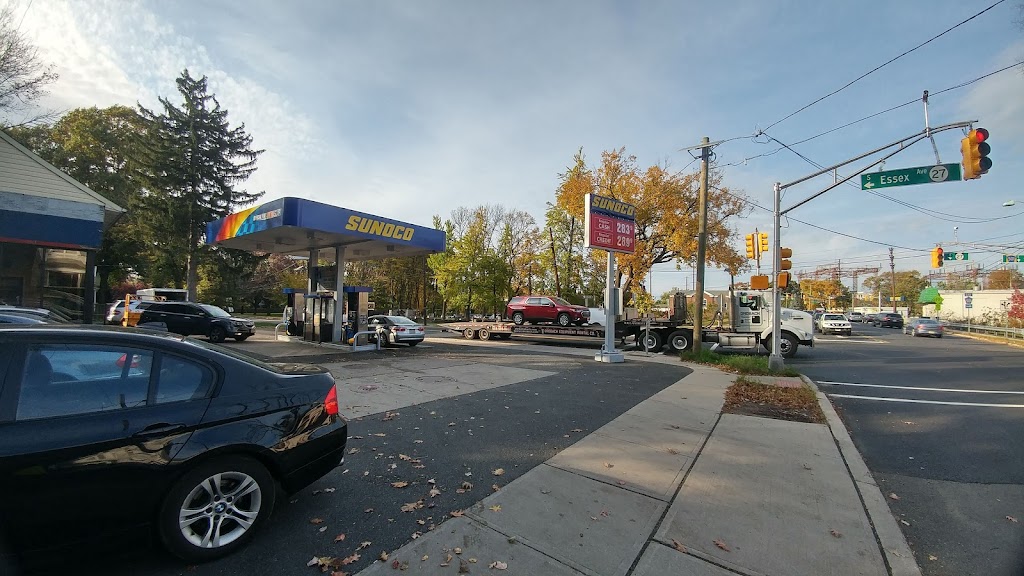 Metuchen Gas | 1 Essex Ave, Metuchen, NJ 08840, USA | Phone: (732) 603-2009