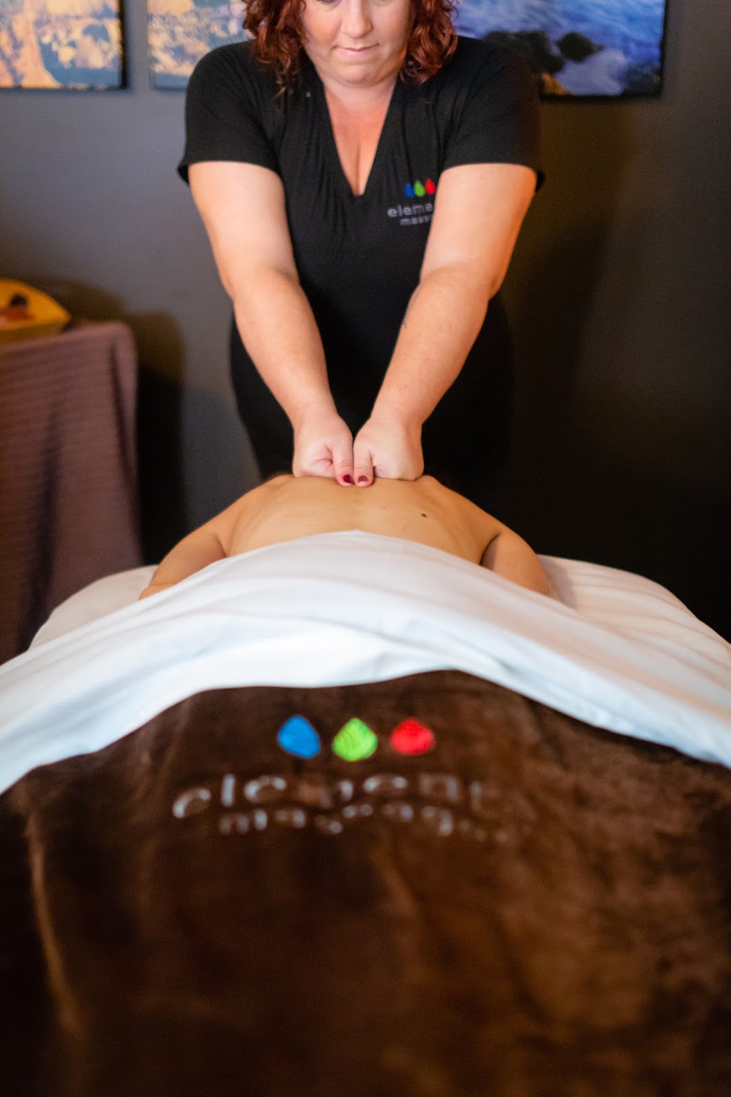 Elements Massage | 1604 W Campbell Ave, Campbell, CA 95008, USA | Phone: (408) 540-7225