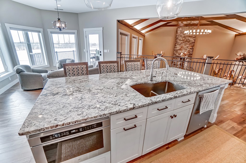 Legacy Marble and Granite | 235 Stanford Pkwy, Findlay, OH 45840, USA | Phone: (419) 420-7440