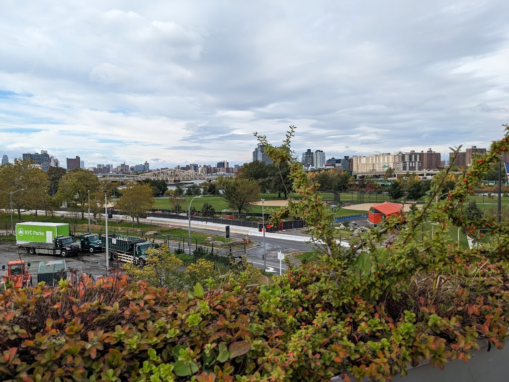 NYC Parks Citywide Services Complex | 20 Bronx Shore Rd, New York, NY 10035, USA | Phone: (212) 410-8900