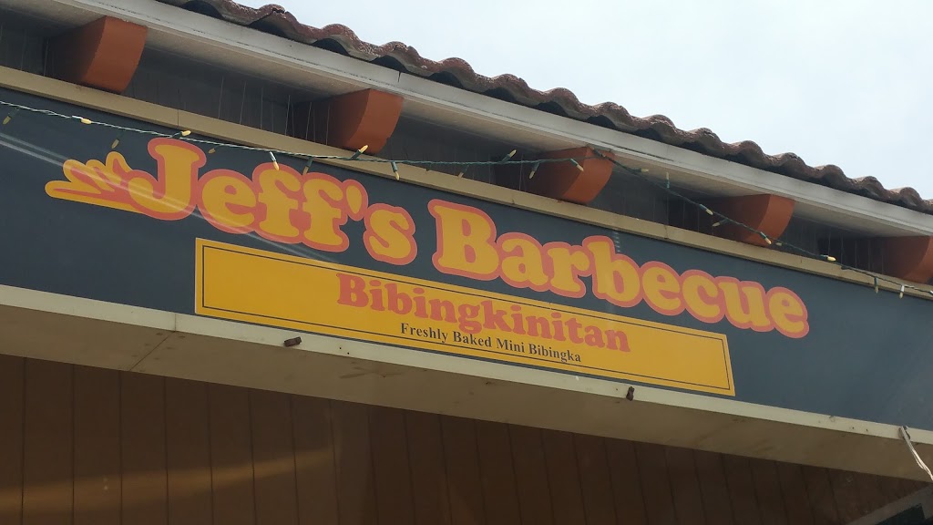 Jeffs BBQ & Bibingkinitan | 1559 Amar Rd, West Covina, CA 91792, USA | Phone: (626) 839-9815