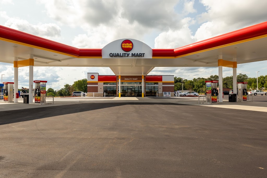 Quality Mart #33 | 1980 Pecan Ln, Kernersville, NC 27284, USA | Phone: (336) 997-9547