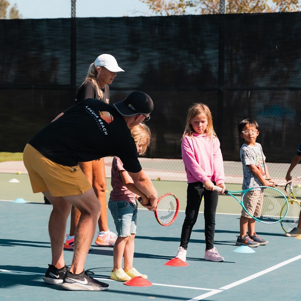 Laguna Beach Tennis Academy | 1098 Balboa Ave, Laguna Beach, CA 92651, USA | Phone: (949) 241-0847