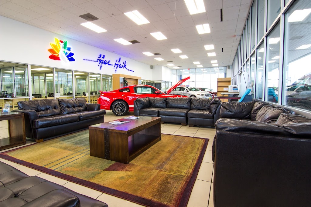 Mac Haik Ford | 515 I-35E, DeSoto, TX 75115, USA | Phone: (972) 223-8050