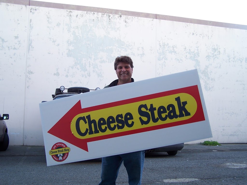 Ace Custom Graphics | 2565 Cloverdale Ave, Concord, CA 94518, USA | Phone: (925) 705-2858