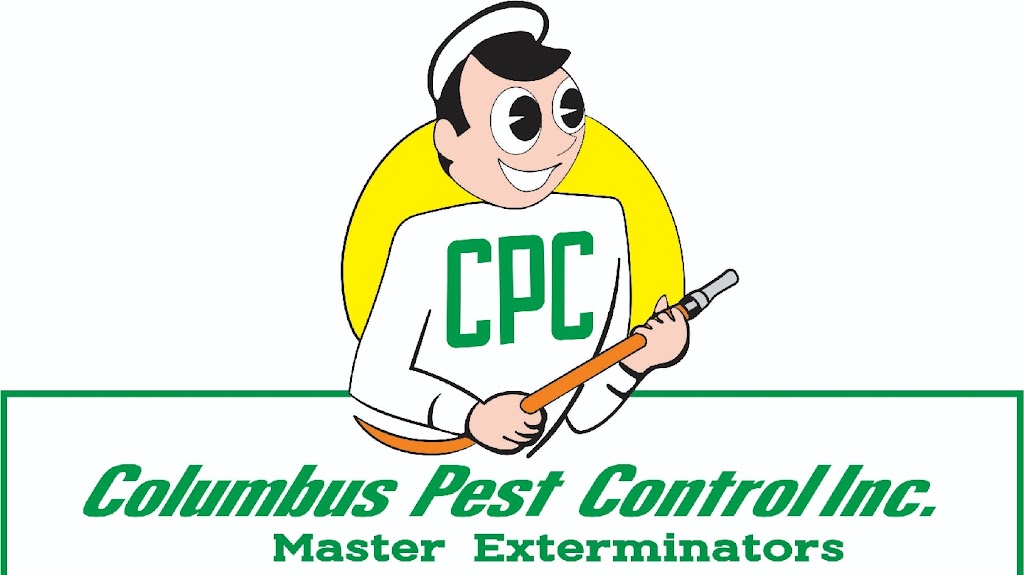 Columbus Pest Services | 1510 W Broad St, Columbus, OH 43222, USA | Phone: (614) 279-1587