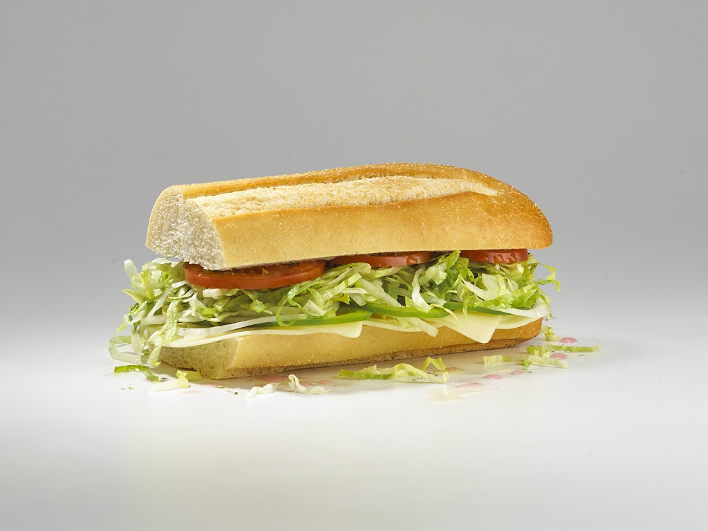 Jersey Mikes Subs | 185 Kinderkamack Rd, Park Ridge, NJ 07656, USA | Phone: (201) 822-3990