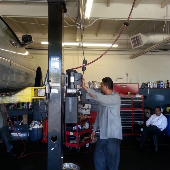 Gill Auto Service | 2987 El Camino Real, Santa Clara, CA 95051 | Phone: (408) 599-7666