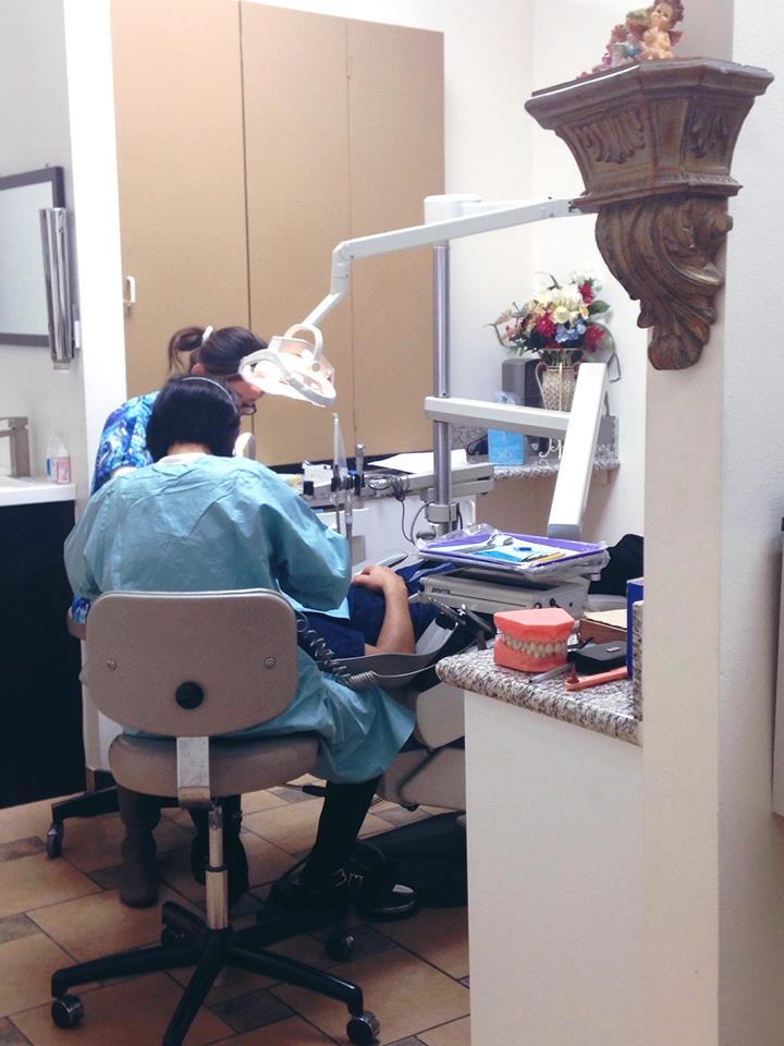 Family dentistry | 1151 E Holt Ave #R, Pomona, CA 91767, USA | Phone: (909) 620-8288