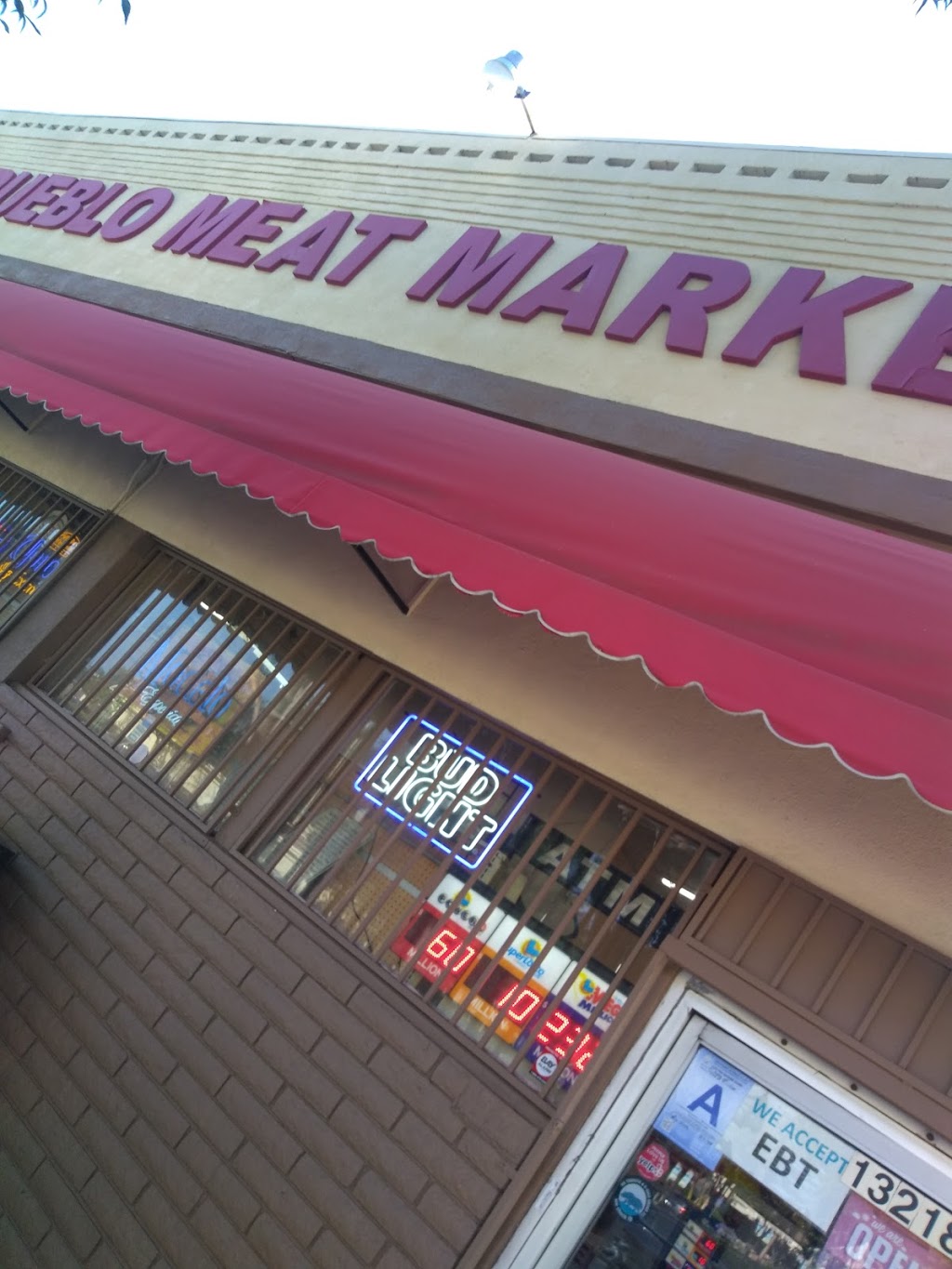 El Pueblo Meat Market | 13218 6th St, Chino, CA 91710 | Phone: (909) 628-1074