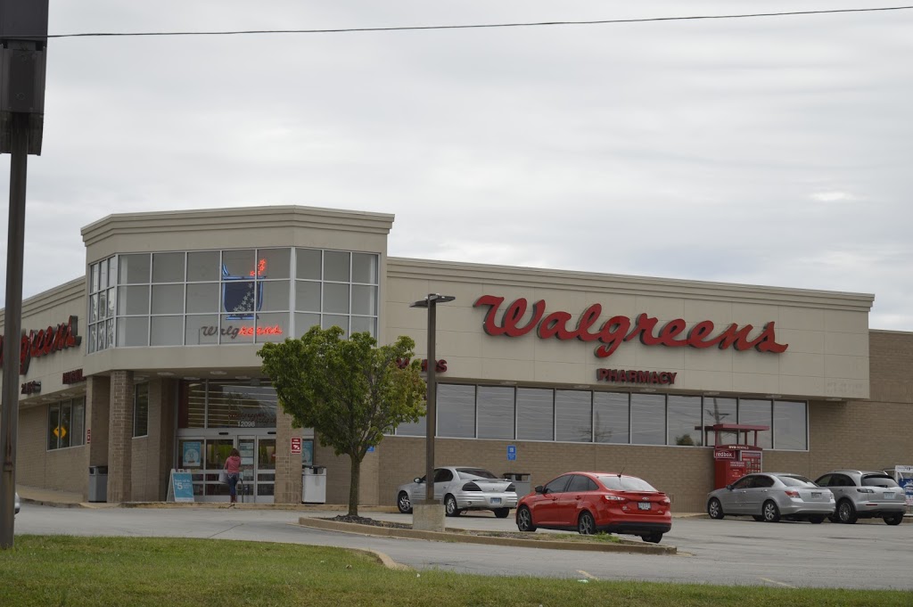 Walgreens | 12098 Lusher Rd, St. Louis, MO 63138 | Phone: (314) 355-0500