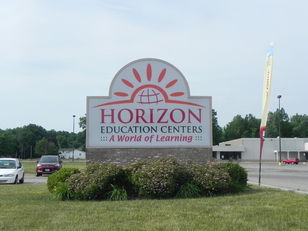 Horizon Education Centers: East Lorain | 2500 Colorado Ave, Lorain, OH 44052 | Phone: (440) 288-5437