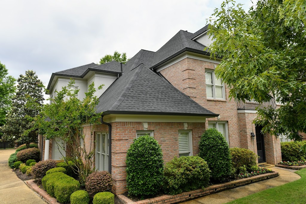 Excellent Roofing | 3730 Jackson Ave, Memphis, TN 38108, USA | Phone: (901) 484-1800