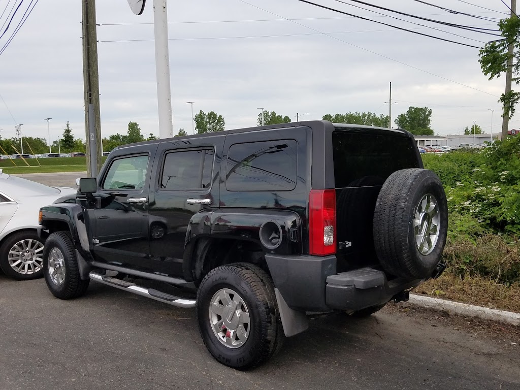 Lakeside Auto Sales Inc | 44903 N Gratiot Ave, Clinton Twp, MI 48036 | Phone: (586) 468-5777
