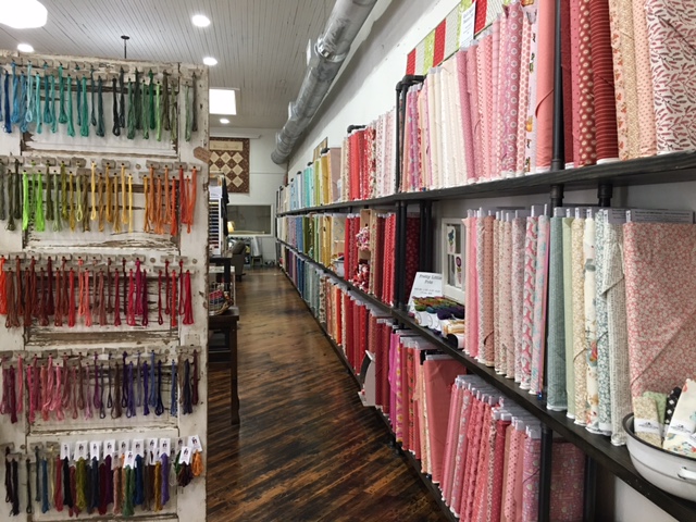 McKinney Knittery | 117 W Louisiana St, McKinney, TX 75069, USA | Phone: (469) 714-4002