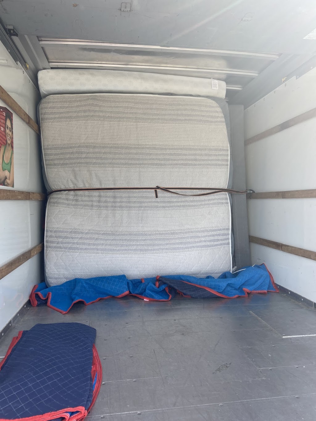 M&K Family Movers | 240 Connie Lee Ct, Lakeland, FL 33809, USA | Phone: (863) 937-2512