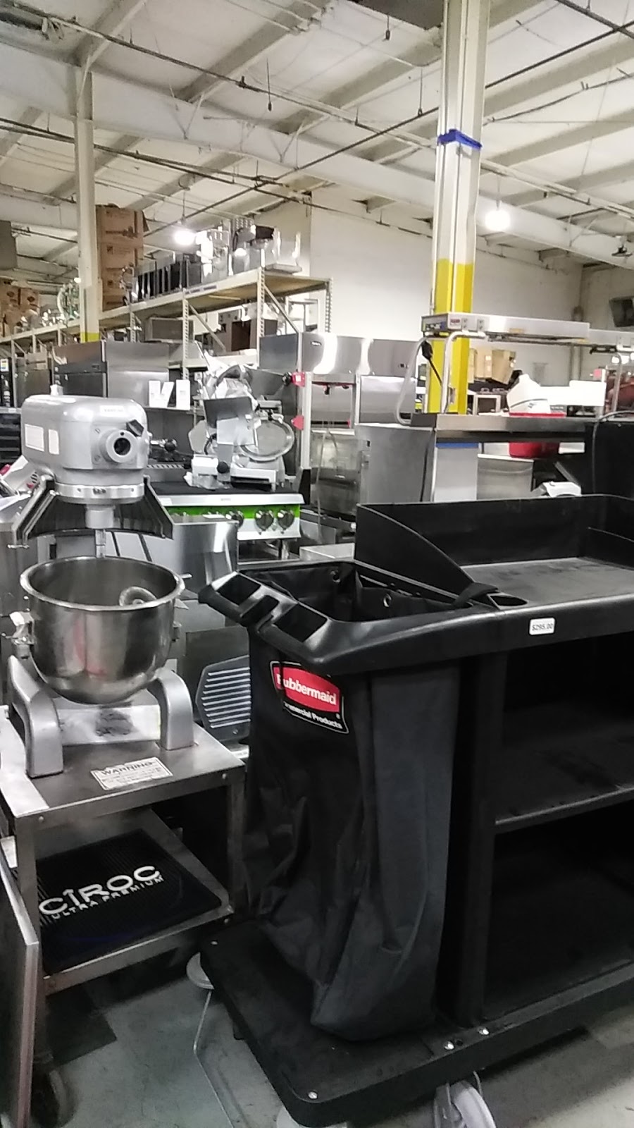 Cincinnati Restaurant Equipment Resource | 1060 Skillman Dr, Cincinnati, OH 45215, USA | Phone: (513) 442-4009