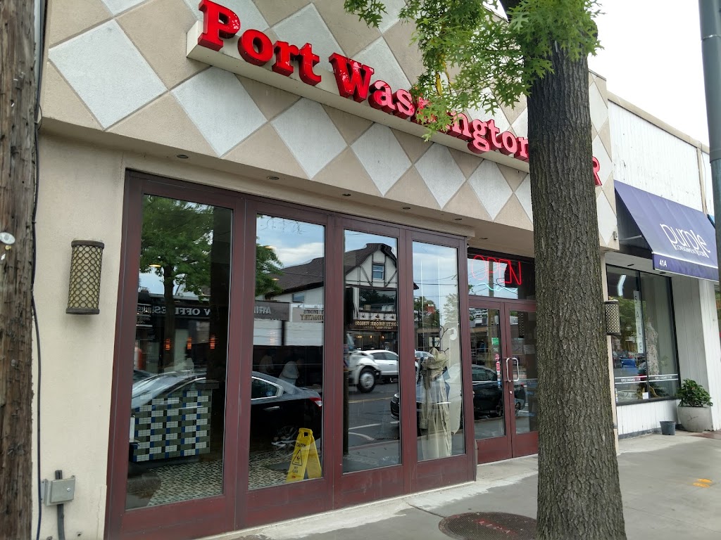 Port Washington Diner | 41 Main St, Port Washington, NY 11050, USA | Phone: (516) 767-3624